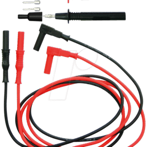 Adjustable Cable Clips - Pack of 50