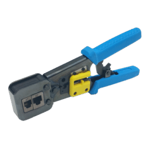 Professional Cable Crimping Tool
