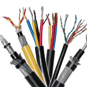 Cables