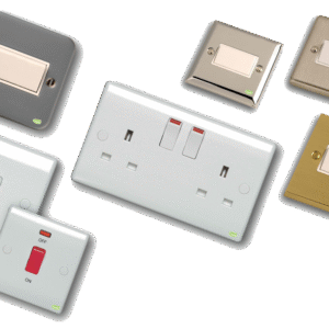 Electrical Fittings